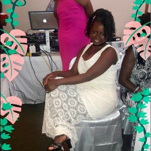 Meet your Posher, Jeneba